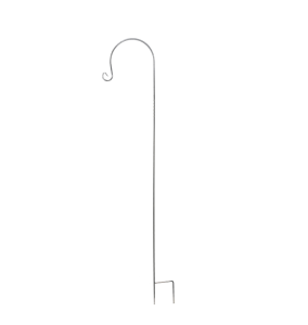 STERLING SHEPHERD’S CROOK